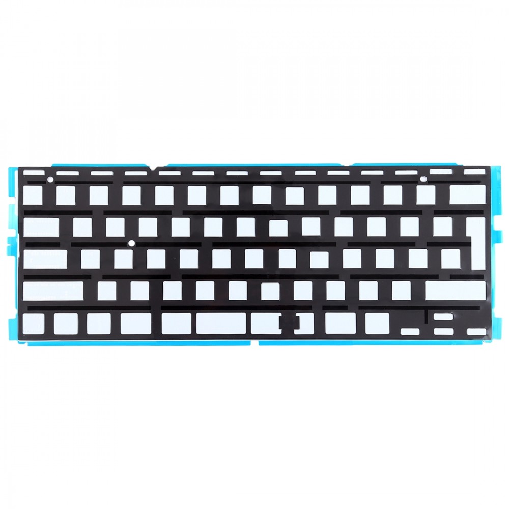 UK Keyboard Backlight for Macbook Air 11.6 inch A1370 A1465 (2011~2015) Mac Replacement Parts Mac Air 11.6
